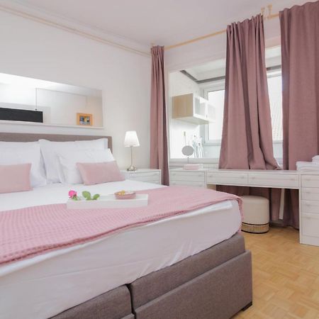 Apartment Castello-Old Town Zadar Eksteriør bilde