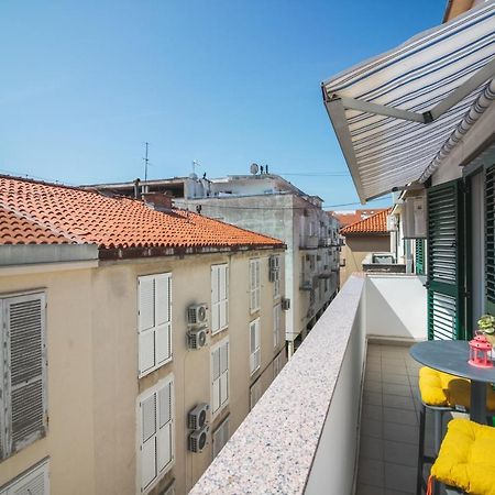 Apartment Castello-Old Town Zadar Eksteriør bilde