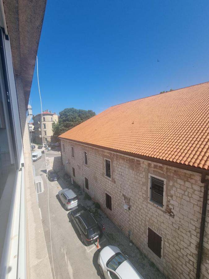 Apartment Castello-Old Town Zadar Eksteriør bilde