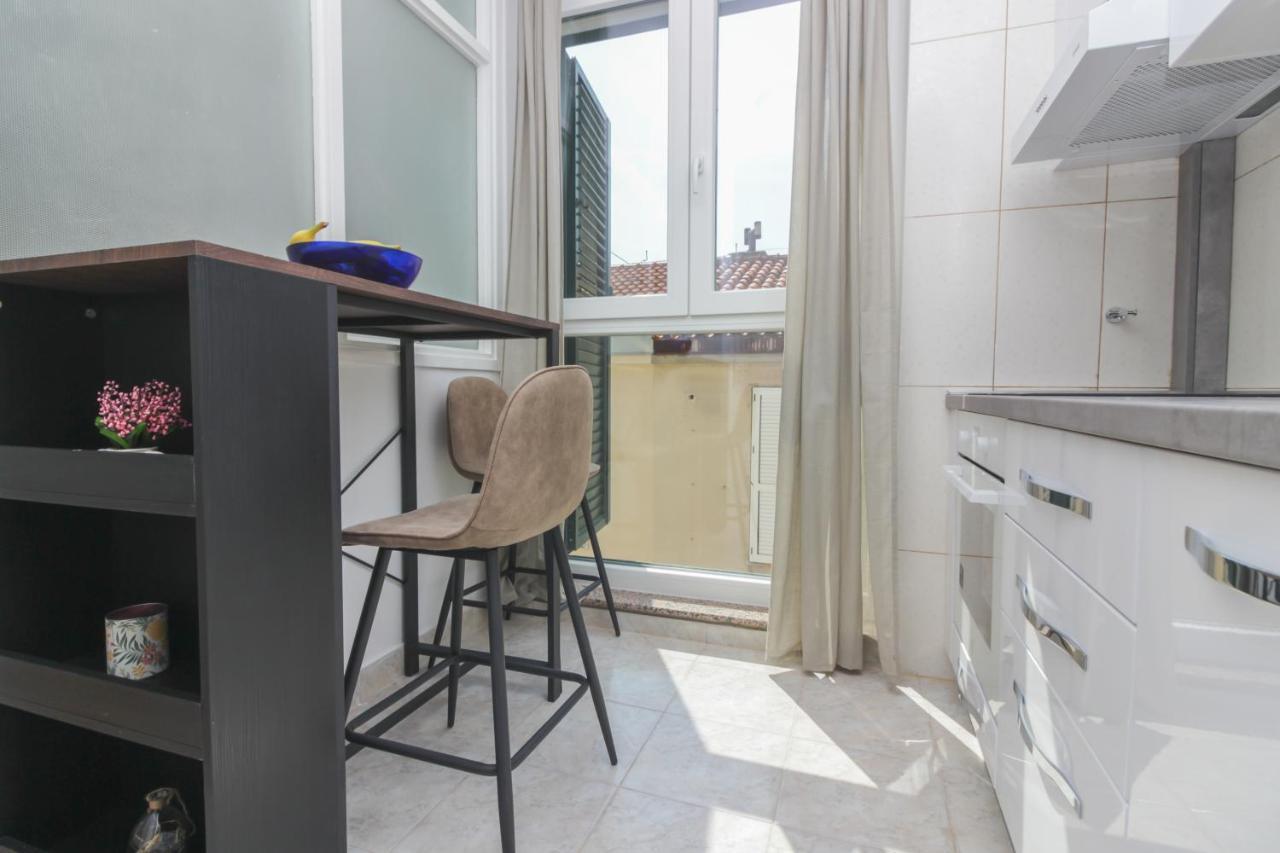 Apartment Castello-Old Town Zadar Eksteriør bilde