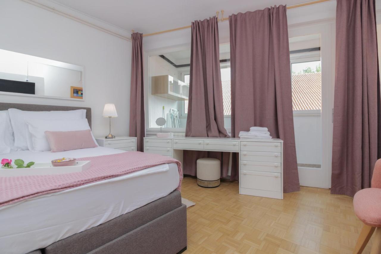 Apartment Castello-Old Town Zadar Eksteriør bilde